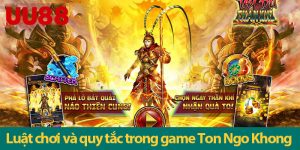 Nổ hũ Tôn Ngộ Không – Trải nghiệm game slot hấp dẫn cùng chiến lược thắng lớn